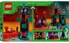 LEGO Minecraft Der Enderman-Turm - Spielzeug umbaubar in 2 Produktbild-Vorschau 26