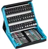 HAZET 2200SC-3 HAZET SmartCase 2200SC-3 Bit-Set, 96 tlg. Productafbeelding-voorbeeld 1