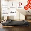 FT62 Professionelles Heim‑Laufband mit großer Lauffläche, Produktbild-Vorschau 6