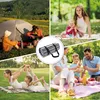 Picknickdecke Campingdecke XXL Strand Picknickdecke Produktbild-Vorschau 2