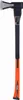 Spaltaxt Axt Robust Stabil Scharf 3kg 84 cm Produktbild-Vorschau 1