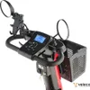 Veleco Jumpy in bianco - 450W - 10km/h - monopattino per Anteprima dell’immagine prodotto 11