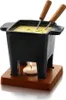 Boska Tapas Fondue Nero - Kleines Fondueset - Für 1 bis 2 Produktbild-Vorschau 11