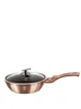 Berlinger Haus granitová pánev 24cm Metallic Line Copper Náhled obrázku produktu 8