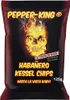 XOX Pepper King Habanero Chips extra scharf mit Chiliaroma Produktbild-Vorschau 4