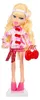 Bratz x Hello Kitty Fashion Doll– Cloe, Modepuppe, Produktbild-Vorschau 1