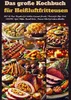 Das große Kochbuch  für Heißluftfritteusen Produktbild-Vorschau 1