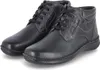 Josef Seibel Komfort Stiefel Herren 31383734313336 Schwarz Produktbild-Vorschau 1