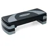 FITNESS STEPPER, 3fach höhenverstellbar, in 4C-Box, Produktbild-Vorschau 3