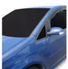 Set aus 2 Windabweisern für VW Touran 5D (2003–2015) Produktbild-Vorschau 3