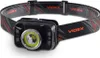 Lampada frontale ricaricabile VIDEX VLF-H035C 410Lm 5000K Anteprima dell’immagine prodotto 2