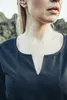 Unterkleid Schwarz "Lina"  M Produktbild-Vorschau 5