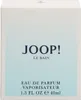 JOOP! Le Bain Edp Spray Produktbild-Vorschau 21