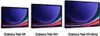 Samsung Galaxy Tab S9 5G (128GB) 8GB graphit Produktbild-Vorschau 26