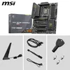 MSI MAG X870E TOMAHAWK WIFI - Scheda madre - ATX - Socket Anteprima dell’immagine prodotto 15