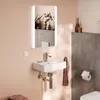 Hansgrohe 60130450 Handwaschbecken Xanuia Q 450x340mm Produktbild-Vorschau 11