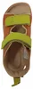 Affenzahn Airy Katze Sandale Braun Produktbild-Vorschau 4