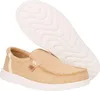 Hey Dude Mikka Jute Couleur Beige Voir les images du produit 7