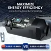 Vzduchový naftový ohřívač parkovací ohřívač 12&24 V 8 kW, Náhled obrázku produktu 4