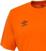 Umbro - Maillot manches courtes "Club" pour homme UO258 (S) Voir les images du produit 4