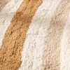 Volero - Waschbarer Kinderteppich Rund - Milo Beige - Ø 120 Produktbild-Vorschau 7