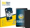 BROTECT Sichtschutzfolie für Samsung Galaxy Tab A 10.1 Produktbild-Vorschau 1
