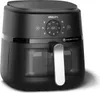 Fettfreie Friteuse Philips Na231/00 Luftfritteuse Mit Produktbild-Vorschau 7