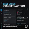 Logitech G 988-000551, Stolný mikrofón, 70 - 20000 Hz, 24 Náhľad obrázku produktu 21