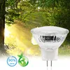 LUMILED LED žárovky 6 kusů sada MR11 2,5W (20W) 3000K teplá Náhled obrázku produktu 5