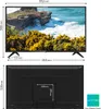 Antteq AG42F3 TV 42 Zoll(Fernseher 107cm) Smart TV, Andriod Produktbild-Vorschau 2