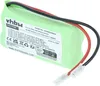 vhbw Akku für diverse Geräte (700mAh, 2,4V, NiMH) 2x Zellen Produktbild-Vorschau 8