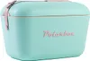 Kreher® Kühlbox Passive Kühlbox Kühltaschen Polar in Retro Produktbild-Vorschau 1