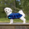 Cool on Track - Cappotto rinfrescante per cani 2.0 70 cm Anteprima dell’immagine prodotto 2