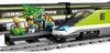 Stavebnica LEGO City 60337 Expresný vlá?ik (764 dielikov) Náhľad obrázku produktu 36