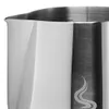 Unyqoos® COM-FOUR® Milchkännchen 600 ml – Edelstahl Produktbild-Vorschau 5