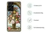 MuchoWow® Handyhülle Schutzhülle Hülle für Samsung Galaxy Produktbild-Vorschau 7