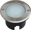 Bodenleuchte BEL GX53 R  rund ØxT 12x7cm IP65 GX53 Fassung Produktbild-Vorschau 10