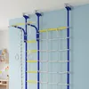 Nástěnné tyče Wallbarz do dětského pokoje z kovu Funny Náhled obrázku produktu 3