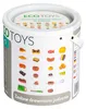 ECOTOYS TL87115 23-teiliges Set mit Produktbild-Vorschau 6
