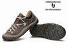 nagaba Wanderschuhe Damen Lederschuhe Trekkingschuhe Produktbild-Vorschau 5