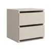 BEAUTYSOFA | Armoire DONATELLO 120 cm cachemire/Artisan Voir les images du produit 9