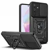 Techsuit Camshield Back Cover Hlle fr Samsung Galaxy A35 - Produktbild-Vorschau 1