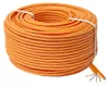 Kabel sieciowy PremiumX 50m CAT 7 Kabel LAN Duplex Kabel do Podgląd zdjęcia produktu 9