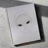 Depesche Create your TOPModel Livre de coloriage Voir les images du produit 11