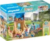 PLAYMOBIL Horses of Waterfall 71354 Isabella & Lioness mit Produktbild-Vorschau 13