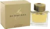 A box of Burberry My Burberry perfume and the perfume bottle. Anteprima dell’immagine prodotto