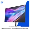 HP Series 7 Pro 31,5" dokovací monitor 4K Thunderbolt 4 – Náhled obrázku produktu 12