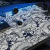 Podkładka pod mysz Titanwolf XXXL 1600x800mm, duży format Podgląd zdjęcia produktu 4