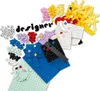 LEGO 41938 DOTS Ultimatives Designer-Set/Bastelset mit Produktbild-Vorschau 25