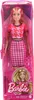 Barbie Fashionistas con top/gonna in pied de poule Anteprima dell’immagine prodotto 6